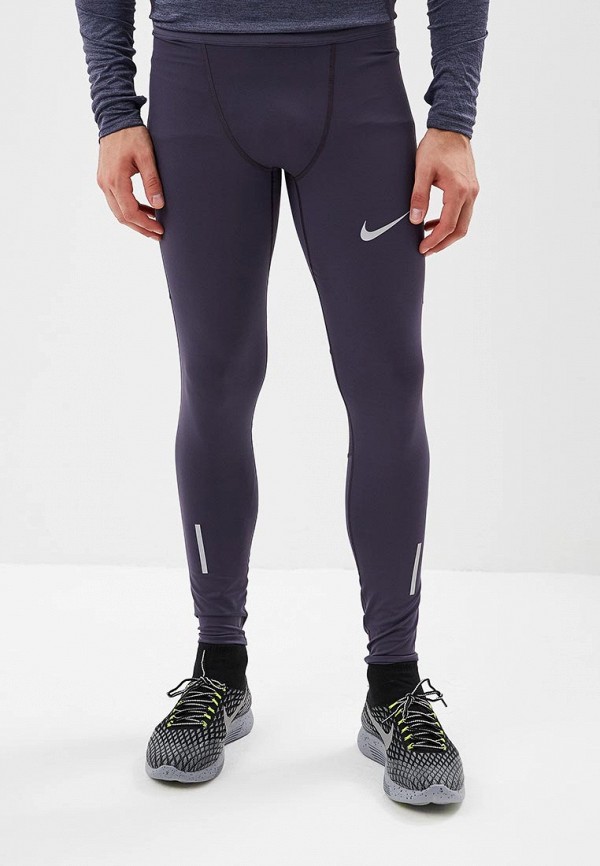 Тайтсы Nike Nike NI464EMBWDN4