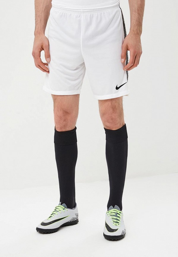 Шорты спортивные Nike Nike NI464EMBWHI1