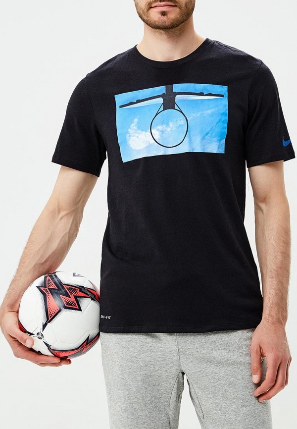 Футболка Nike