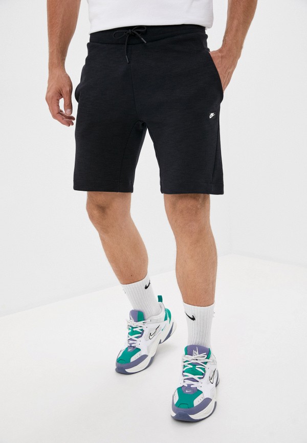 

Шорты Nike, Черный, SPORTSWEAR OPTIC MEN'S SHORTS