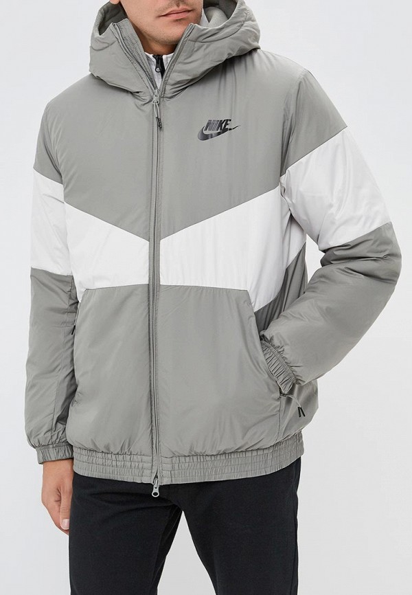 Куртка утепленная Nike Nike NI464EMBWIE8