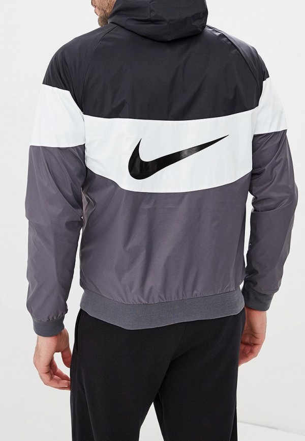 Ветровка Nike 