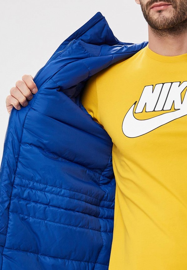 Куртка утепленная Nike 