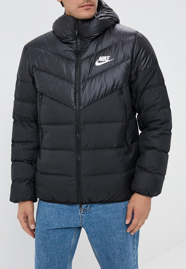 Пуховик Nike Nike NI464EMBWIP5