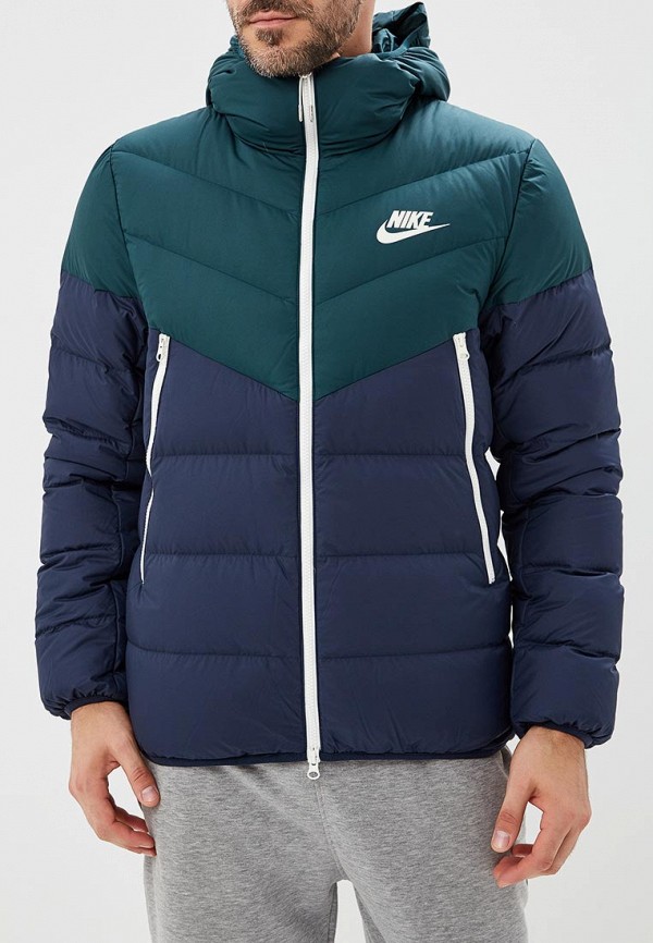 Пуховик Nike Nike NI464EMBWIP6