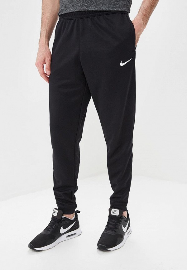 

Брюки спортивные Nike, SPOTLIGHT MEN'S BASKETBALL PANTS, Черный