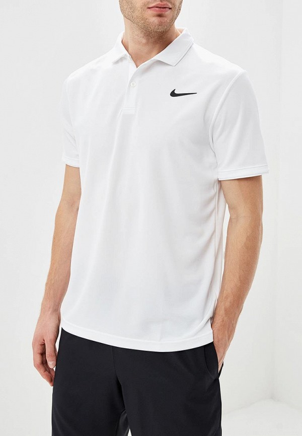 Поло Nike Nike NI464EMCMJO7