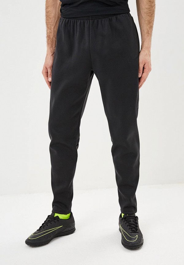

Брюки спортивные Nike, THERMA ACADEMY MENS FOOTBALL PANTS, Черный