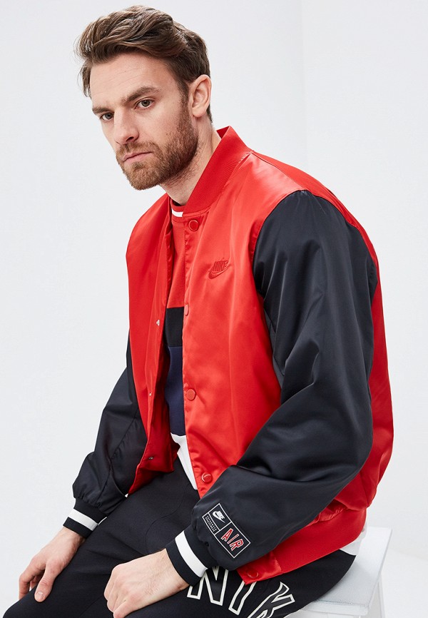 Куртка утепленная Nike Nike NI464EMDNDB6