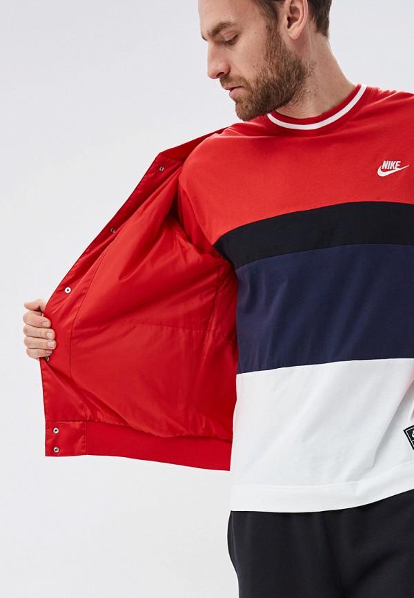 фото Куртка утепленная Nike