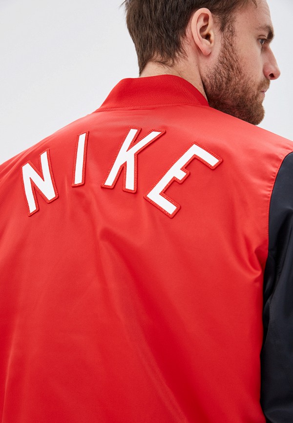 фото Куртка утепленная Nike