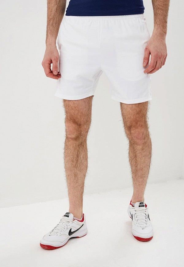 

Шорты спортивные Nike, Белый, NikeCourt Dry Men's 7" Shorts