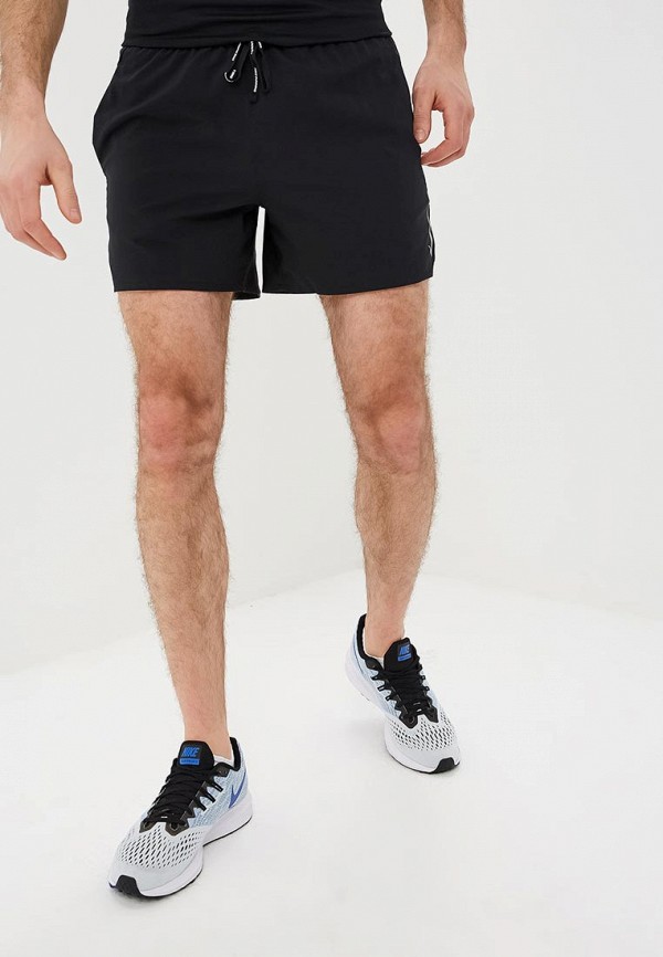 

Шорты спортивные Nike, Черный, FLEX STRIDE MEN'S 5" RUNNING SHORTS