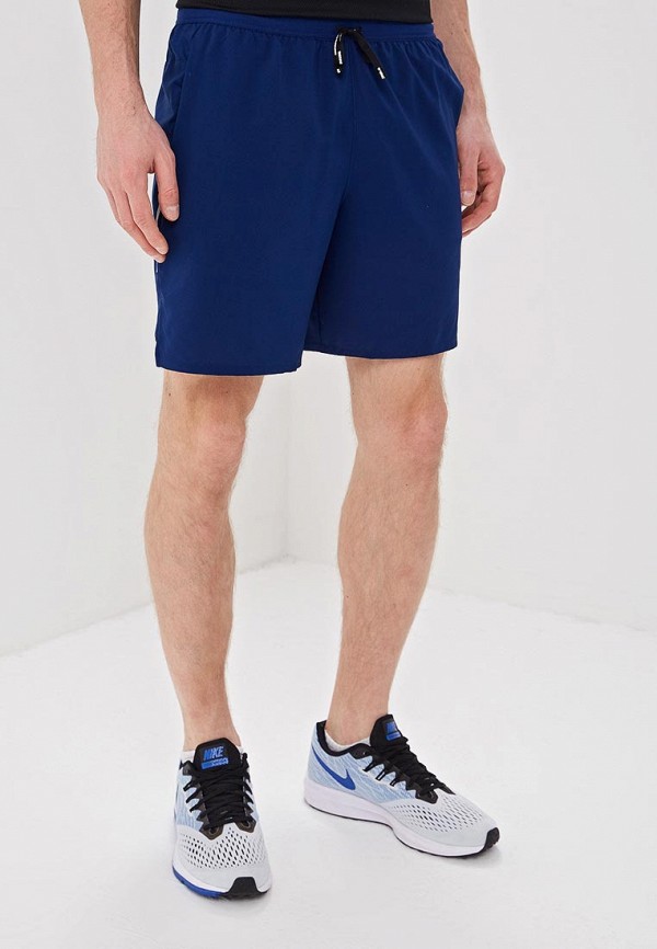

Шорты спортивные Nike, Синий, FLEX STRIDE MEN'S 5" RUNNING SHORTS