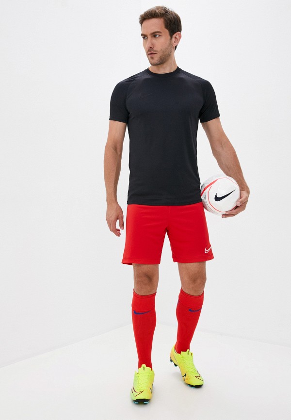 

Шорты Nike, Красный, DRI-FIT ACADEMY MEN'S SOCCER SHORTS