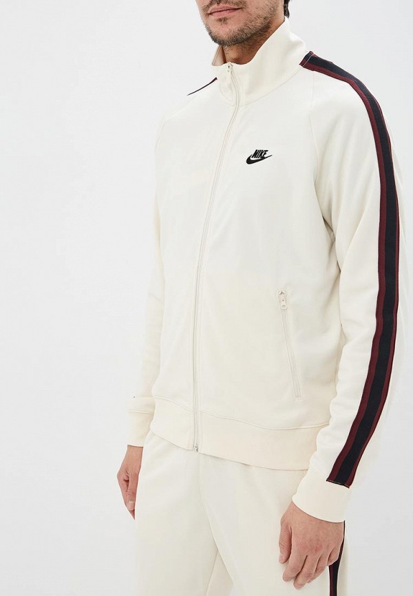 Олимпийка Nike Nike NI464EMDNDM1