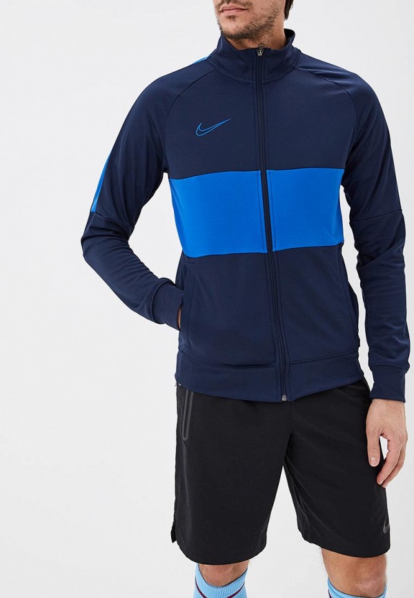 Олимпийка Nike Nike NI464EMDNDM8