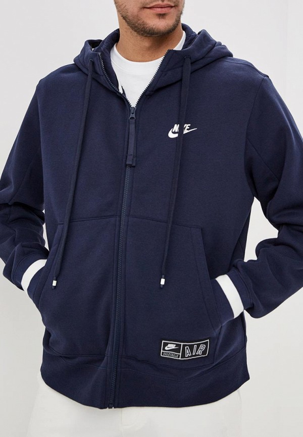 Толстовка Nike Nike NI464EMDNDR0
