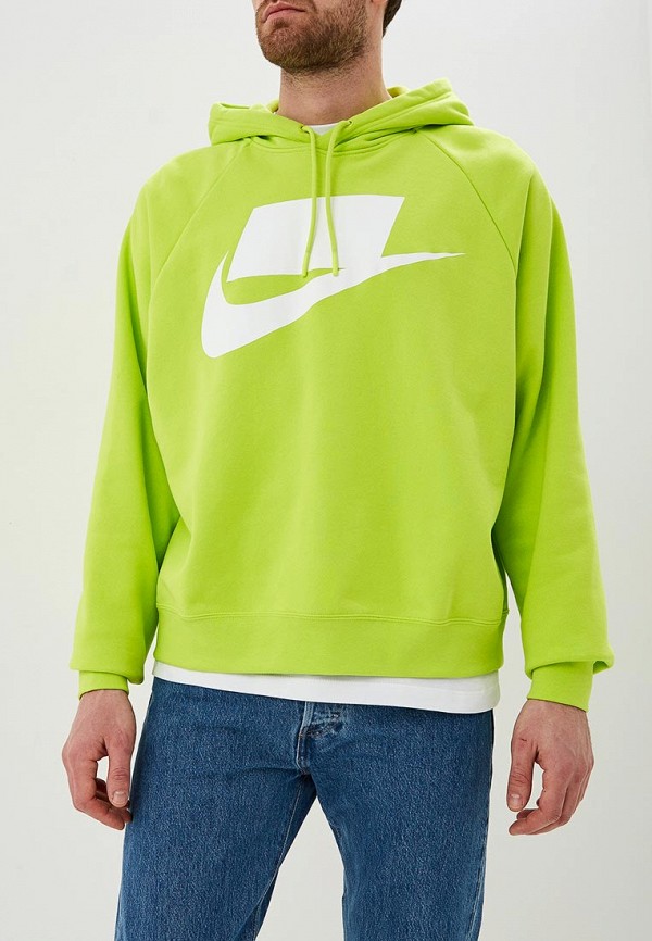 цена Худи Nike Nike NI464EMDNEM9