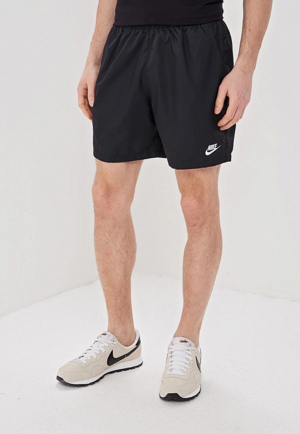 Шорты для плавания Nike M NSW CE SHORT WVN FLOW