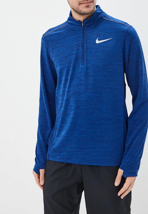 Лонгслив спортивный Nike Nike NI464EMDNEO8