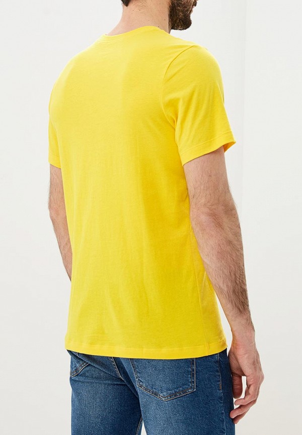

Футболка Nike, SPORTSWEAR MEN'S T-SHIRT, Желтый