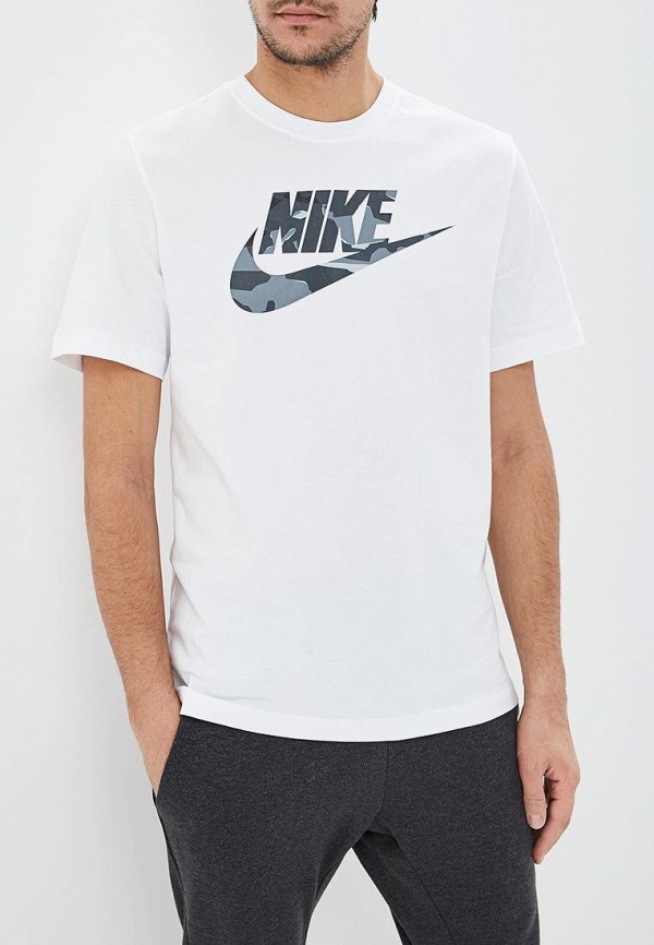 Футболка Nike Nike 