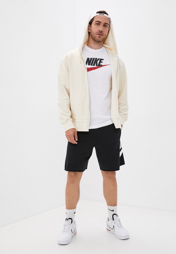 фото Футболка nike