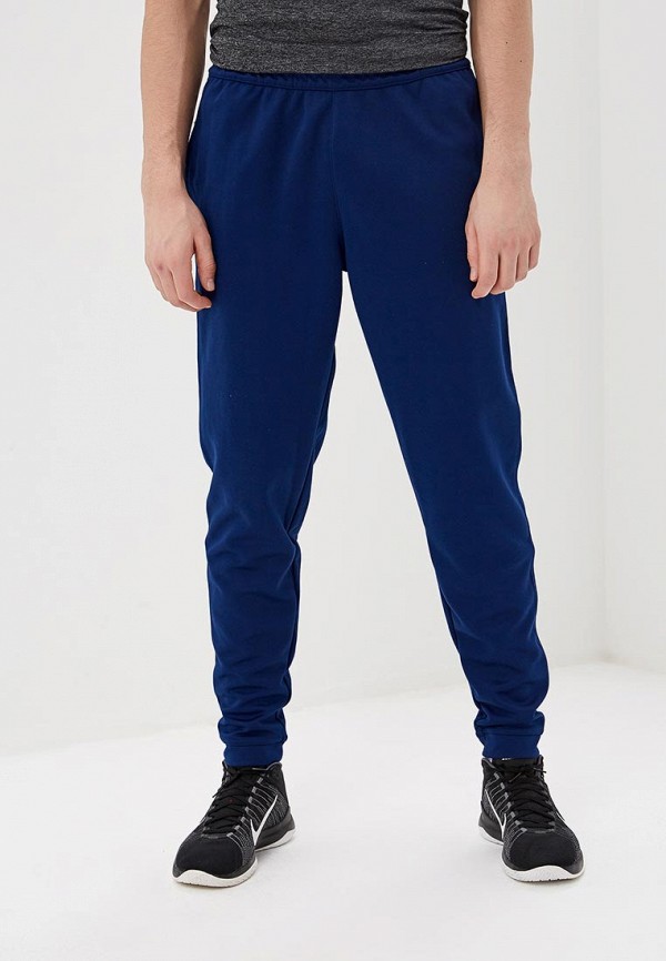 

Брюки спортивные Nike, SPOTLIGHT MEN'S BASKETBALL PANTS, Синий
