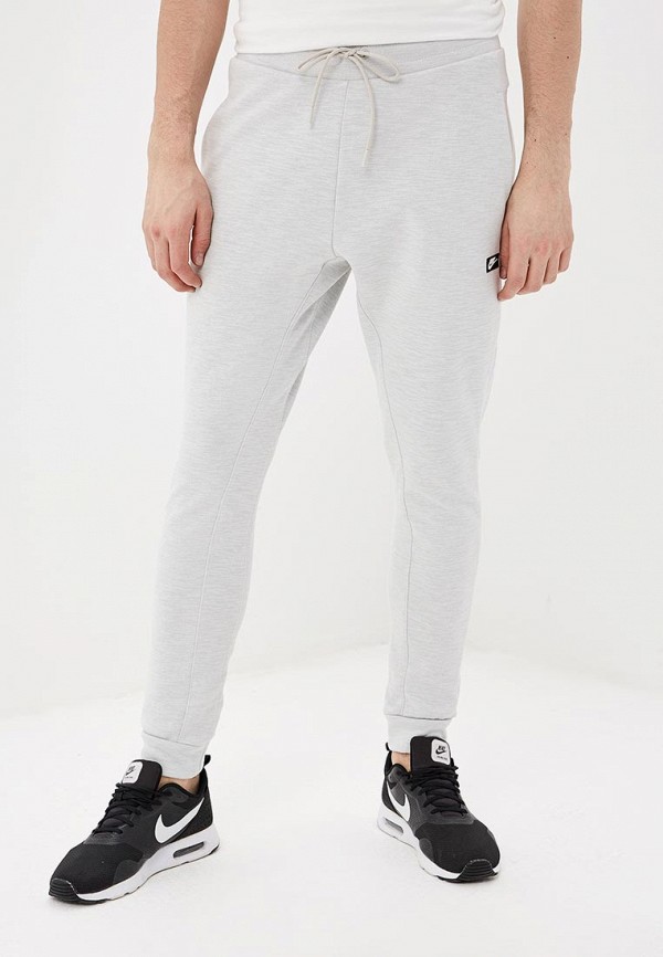 

Брюки спортивные Nike, SPORTSWEAR OPTIC MEN'S JOGGERS, Серый