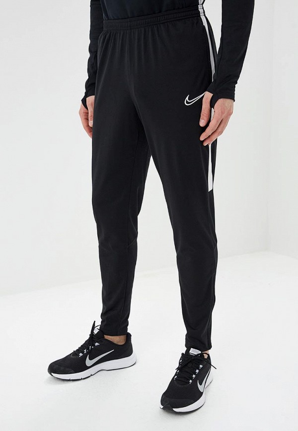 

Брюки спортивные Nike, Черный, DRI-FIT ACADEMY MEN'S SOCCER PANTS