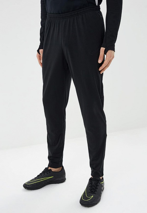 

Брюки спортивные Nike, Черный, DRI-FIT ACADEMY MEN'S SOCCER PANTS
