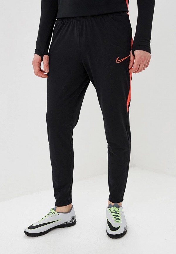 

Брюки спортивные Nike, DRI-FIT ACADEMY MEN'S SOCCER PANTS, Черный