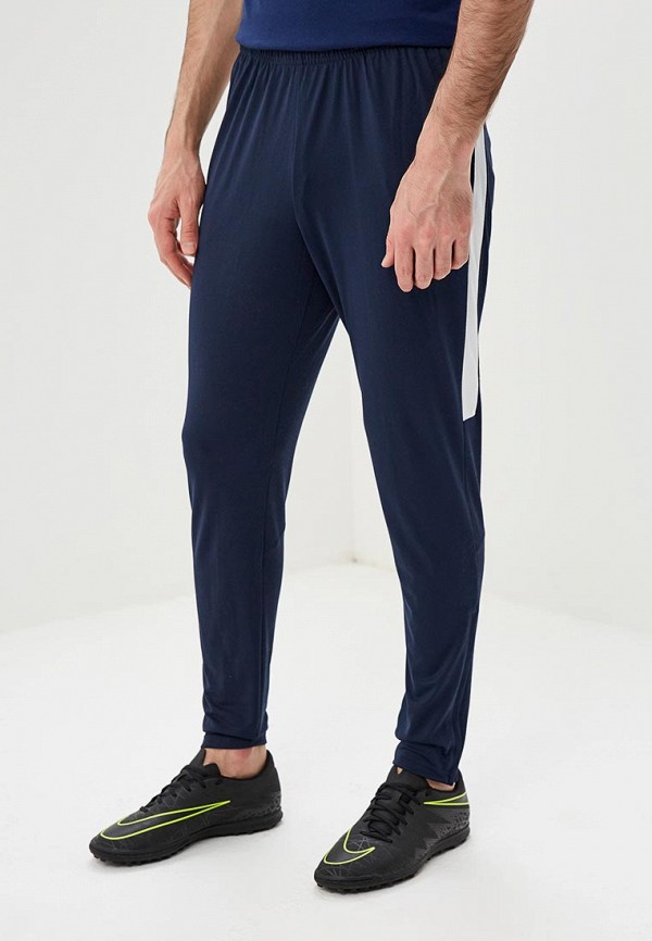 

Брюки спортивные Nike, Синий, DRI-FIT ACADEMY MEN'S SOCCER PANTS