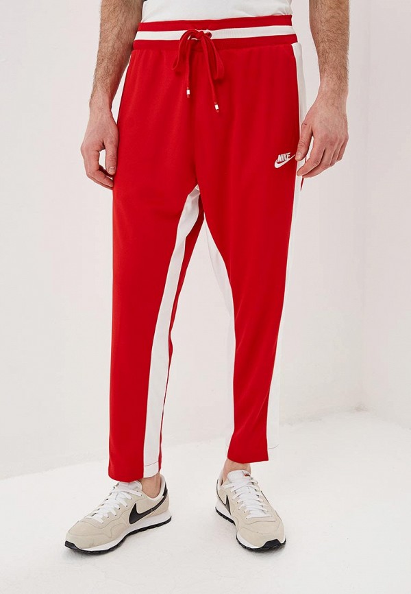 

Брюки спортивные Nike, Красный, AIR MEN'S PANTS