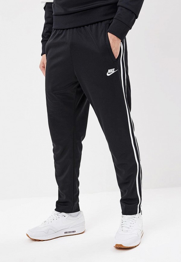 

Брюки спортивные Nike, Черный, SPORTSWEAR MEN'S PANTS