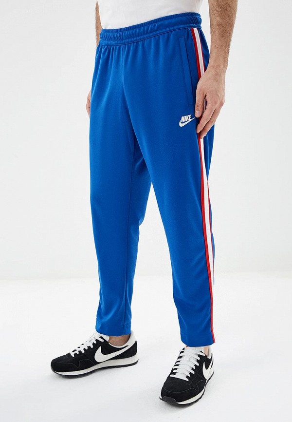 

Брюки спортивные Nike, SPORTSWEAR MEN'S PANTS, Синий