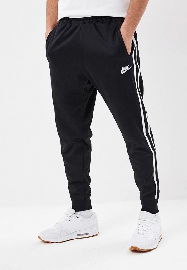 

Брюки спортивные Nike, Черный, SPORTSWEAR MEN'S JOGGERS