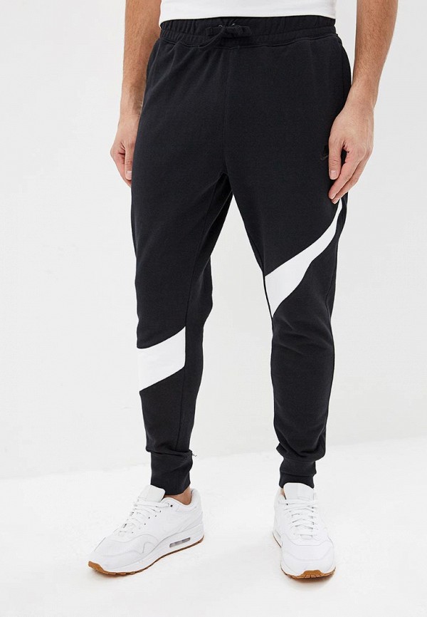 

Брюки спортивные Nike, SPORTSWEAR MEN'S FRENCH TERRY PANTS, Черный