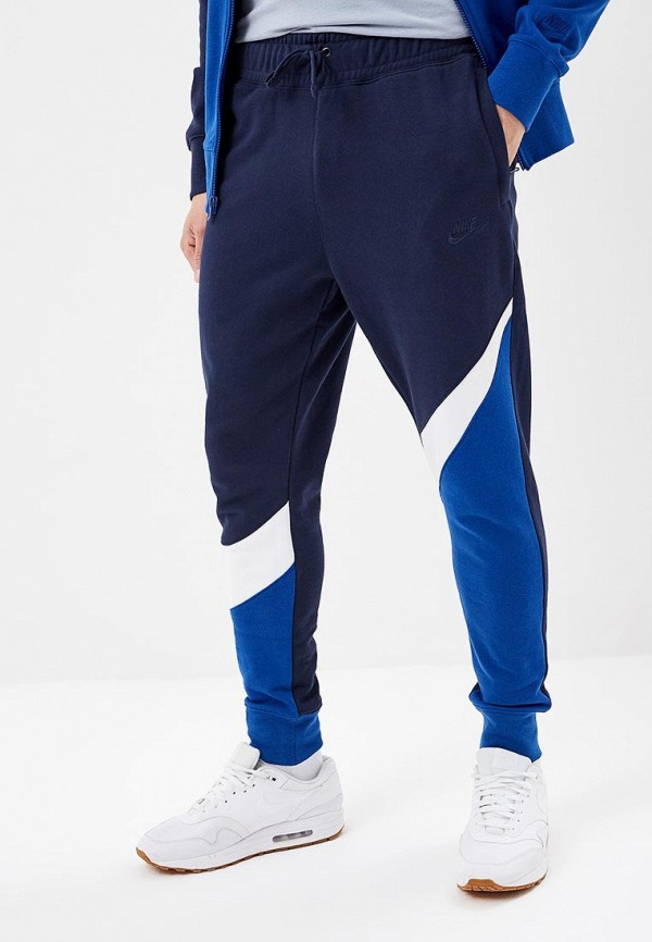 

Брюки спортивные Nike, Синий, SPORTSWEAR MEN'S FRENCH TERRY PANTS