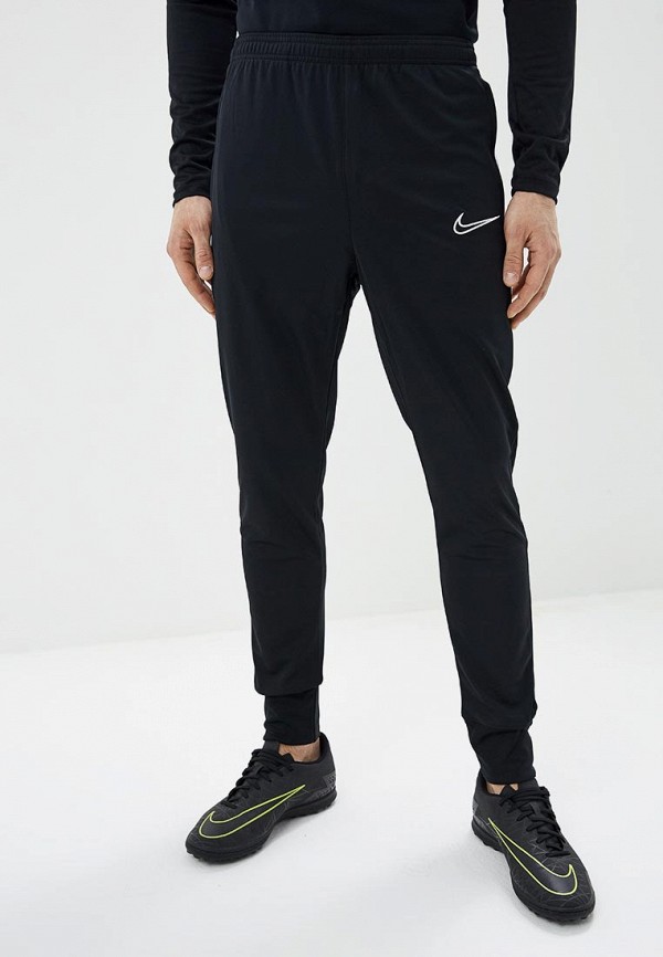

Брюки спортивные Nike, Черный, DRI-FIT ACADEMY MEN'S SOCCER PANTS
