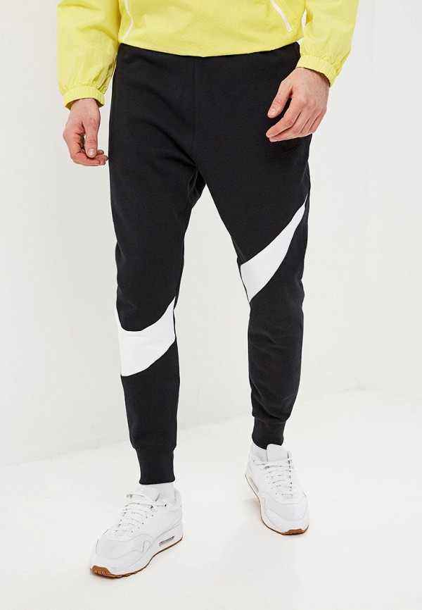 

Брюки спортивные Nike, SPORTSWEAR MEN'S PANTS, Черный
