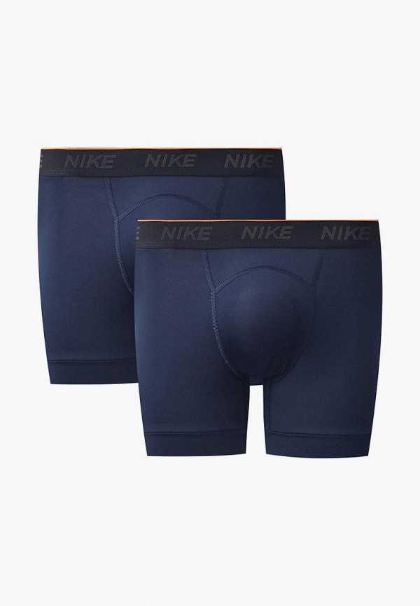 

Комплект Nike, Синий, Nike Men's Training Boxer Briefs (2 Pack)