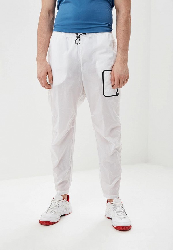 

Брюки спортивные Nike, Белый, COURT MEN'S PANTS