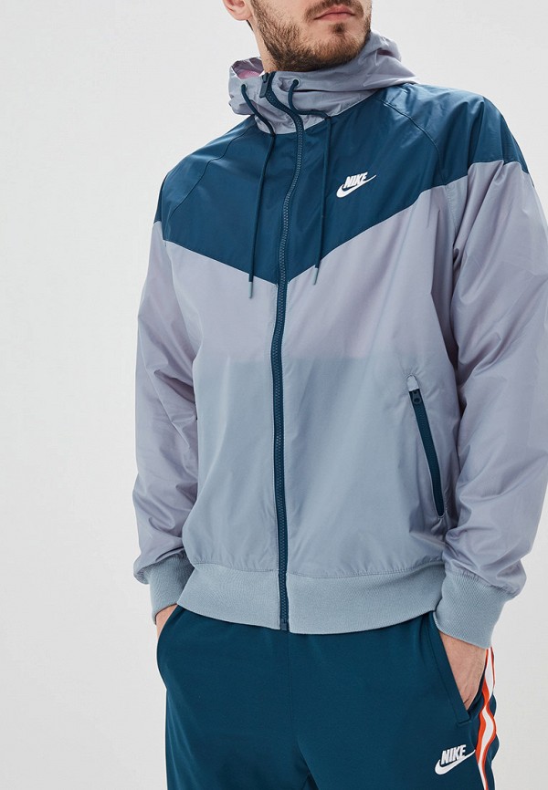 Ветровка Nike Nike NI464EMETPO4