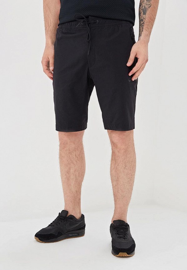 

Шорты Nike, SPORTSWEAR MEN'S WOVEN SHORTS, Черный