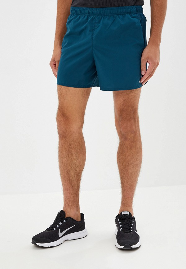 

Шорты спортивные Nike, CHALLENGER MEN'S RUNNING SHORTS, Зеленый