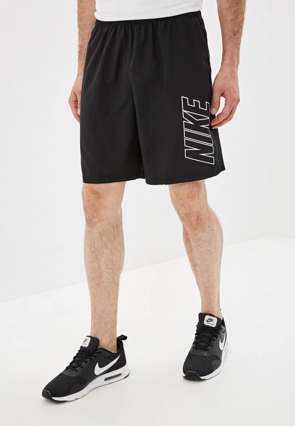 

Шорты спортивные Nike, Черный, DRI-FIT ACADEMY MEN'S SOCCER SHORTS