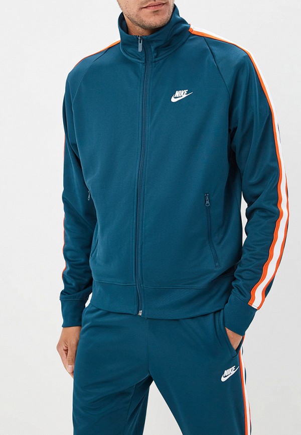 Олимпийка Nike Nike NI464EMETPT9