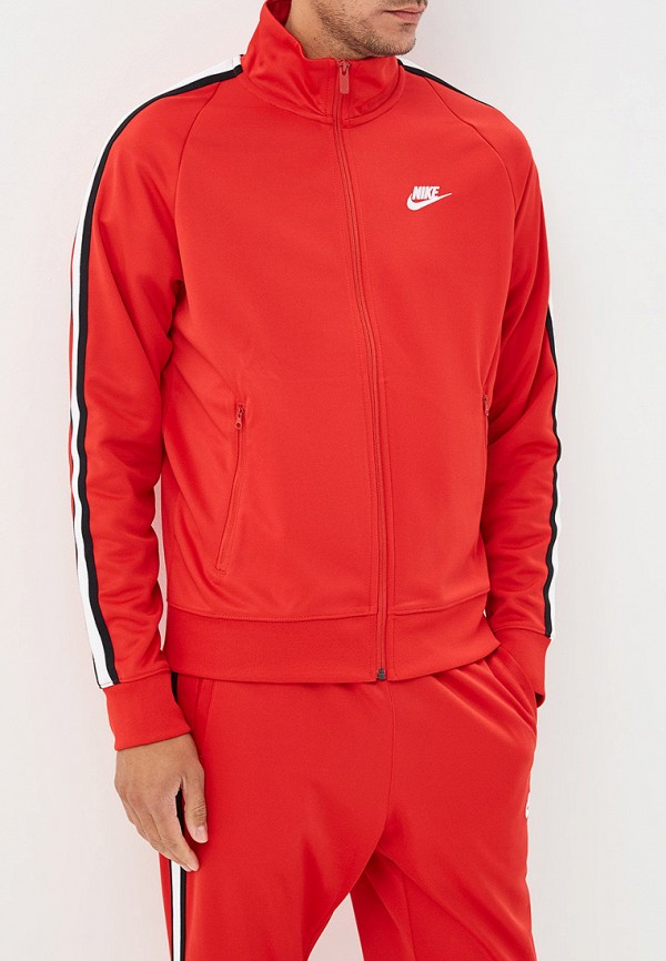 Олимпийка Nike Nike NI464EMETPU0